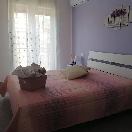 Bed & Breakfast Dimora Fraula Agrigento