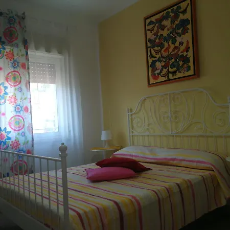 Dimora Fraula Bed & Breakfast Agrigento