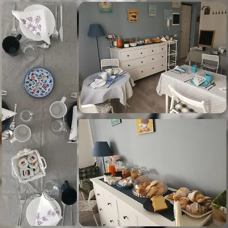 Bed & Breakfast Dimora Fraula 2*