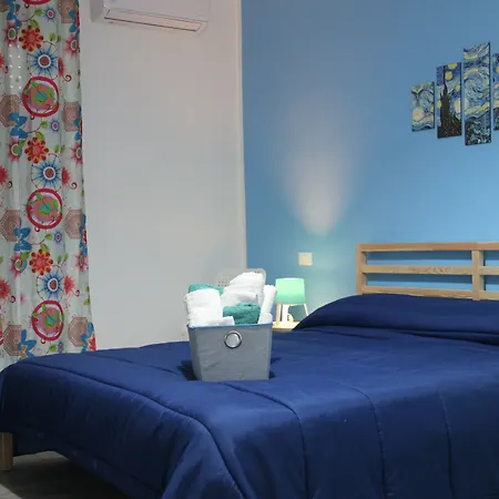 Dimora Fraula Bed & Breakfast 2*