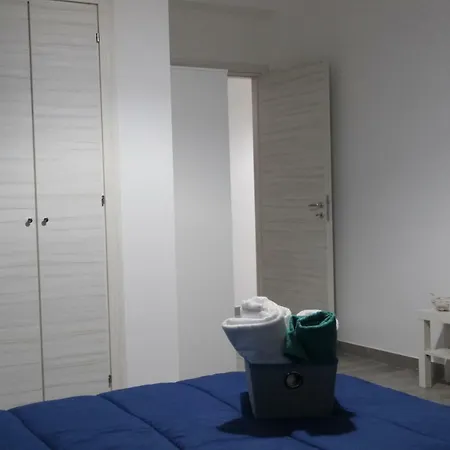 Bed & Breakfast Dimora Fraula