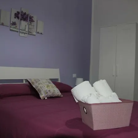 Dimora Fraula Bed & Breakfast Agrigento