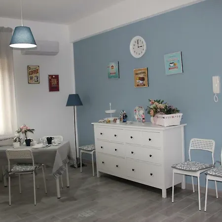 Dimora Fraula 2* Agrigento