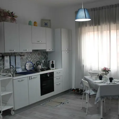 Bed & Breakfast Dimora Fraula Agrigento