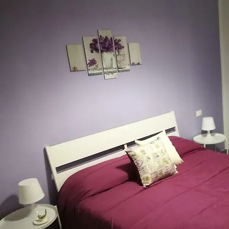 Bed & Breakfast Dimora Fraula 2*