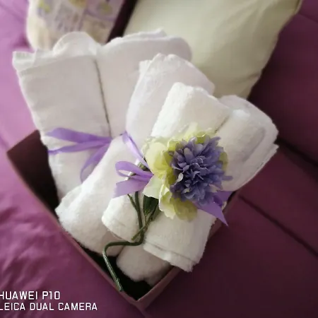 Bed & Breakfast Dimora Fraula Agrigento