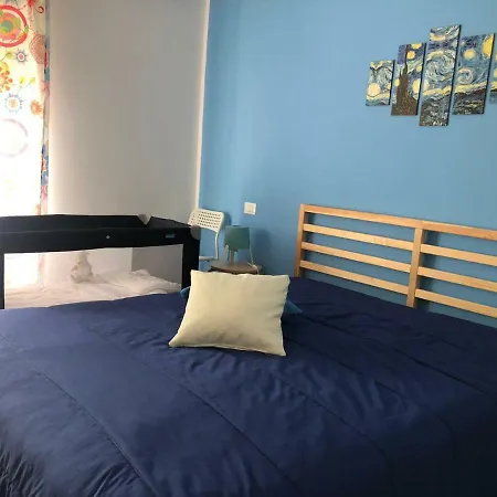 Bed & Breakfast Dimora Fraula Agrigento
