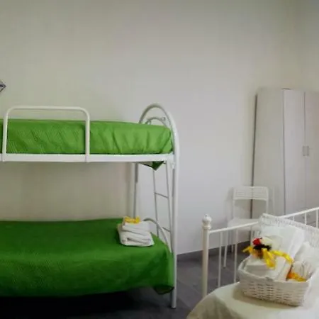 Dimora Fraula Bed & Breakfast 2*