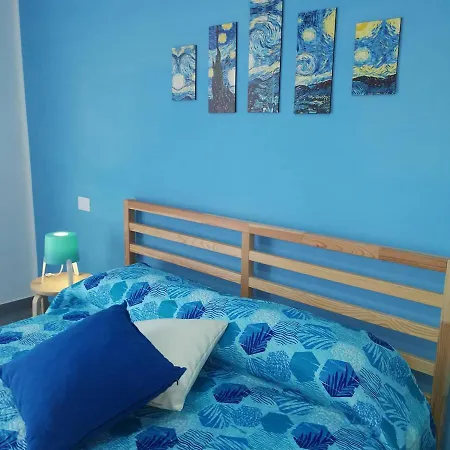 Dimora Fraula Bed and breakfast