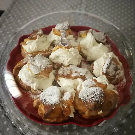 Dimora Fraula Bed and breakfast Agrigento